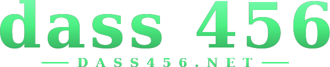 dass 456 logo