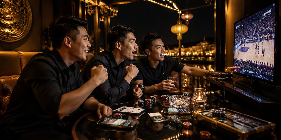 dass 456 Dass 456 casino có gì bên trong