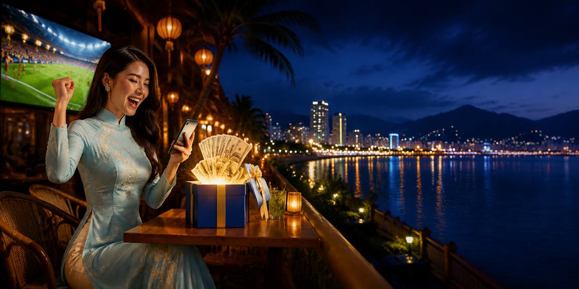 dass 456 Casino Nổi Bật